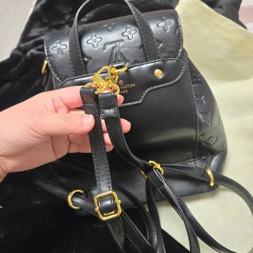 [BUNJANG] Lucete Vuitton Backpack (New) / 루시비통백팩(새상품)