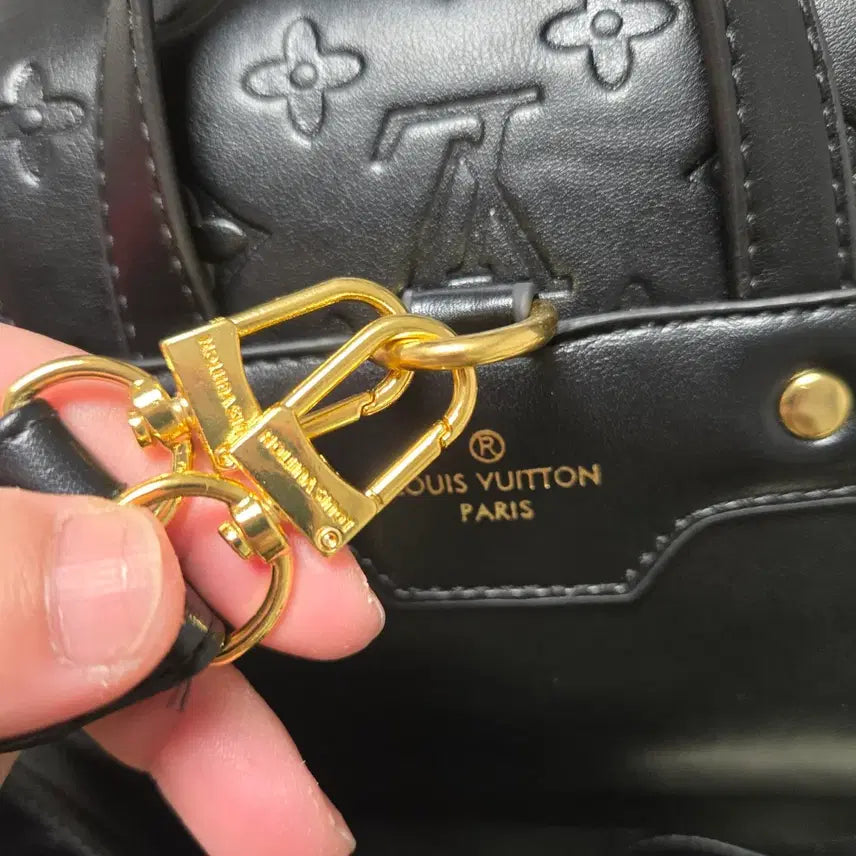 [BUNJANG] Lucete Vuitton Backpack (New) / 루시비통백팩(새상품)