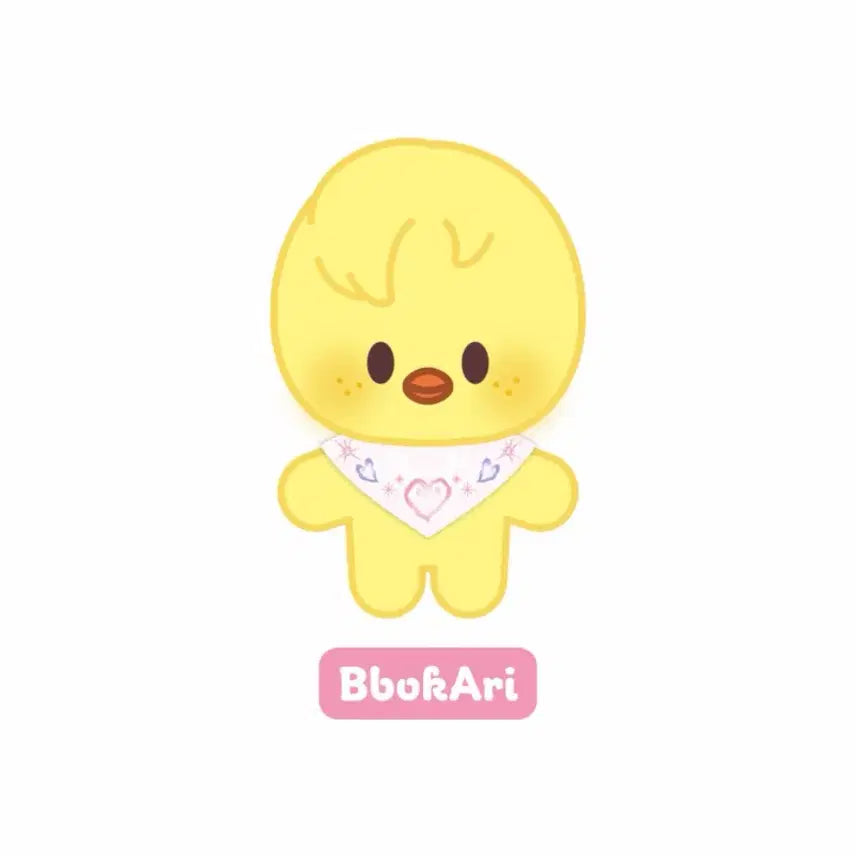 스트레이키즈 스키주 플러쉬 10cm