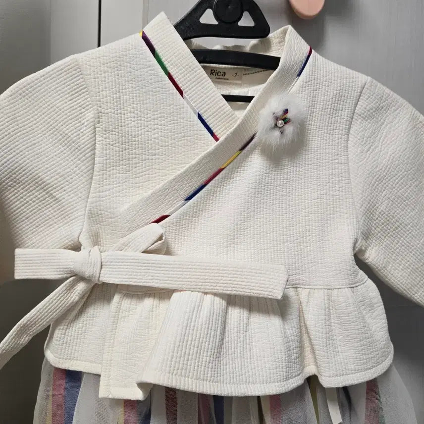 [BUNJANG] Kids Hanbok / 아기한복