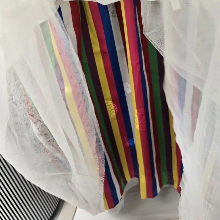 [BUNJANG] Kids Hanbok / 아기한복