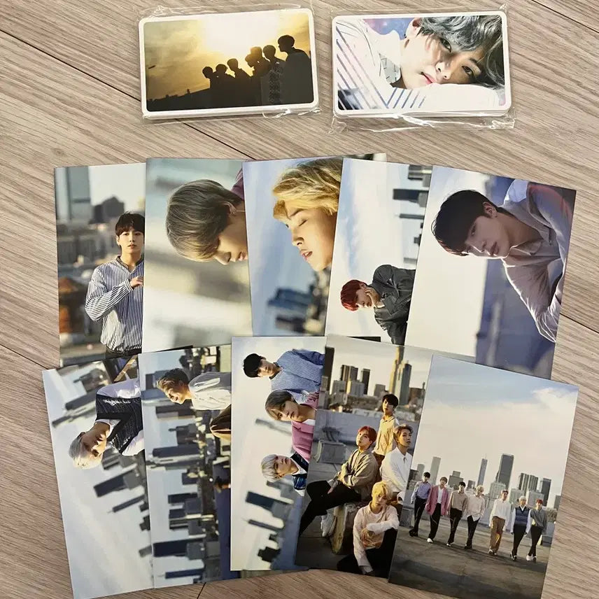 [BUNJANG] BTS Dicon Magazine 2018 / 방탄 BTS 디아이콘 매거진 2018 (화보집)