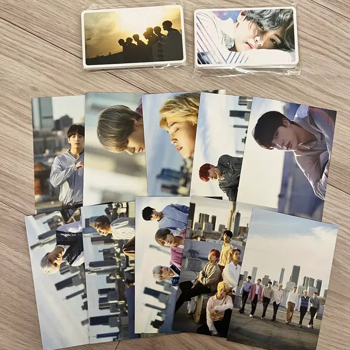 [BUNJANG] BTS Dicon Magazine 2018 / 방탄 BTS 디아이콘 매거진 2018 (화보집)