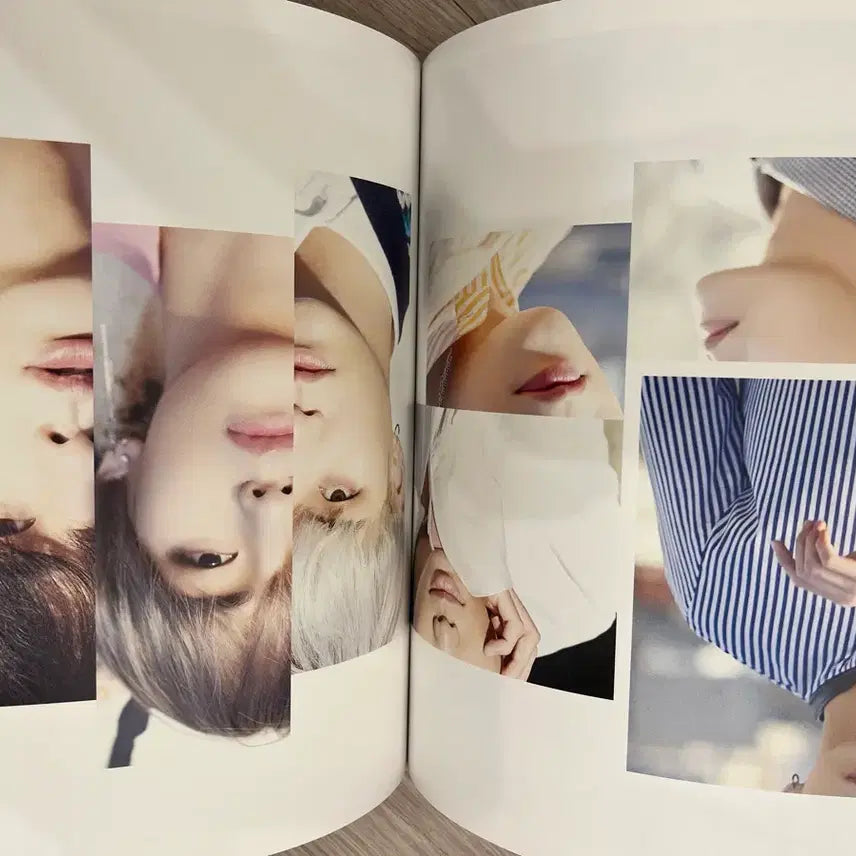 [BUNJANG] BTS Dicon Magazine 2018 / 방탄 BTS 디아이콘 매거진 2018 (화보집)