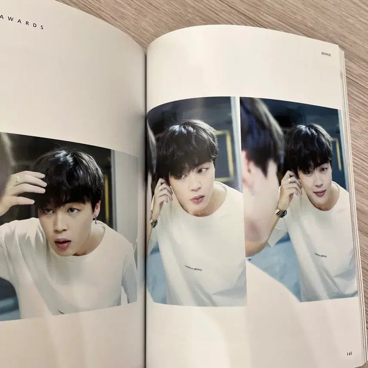 [BUNJANG] BTS Dicon Magazine 2018 / 방탄 BTS 디아이콘 매거진 2018 (화보집)