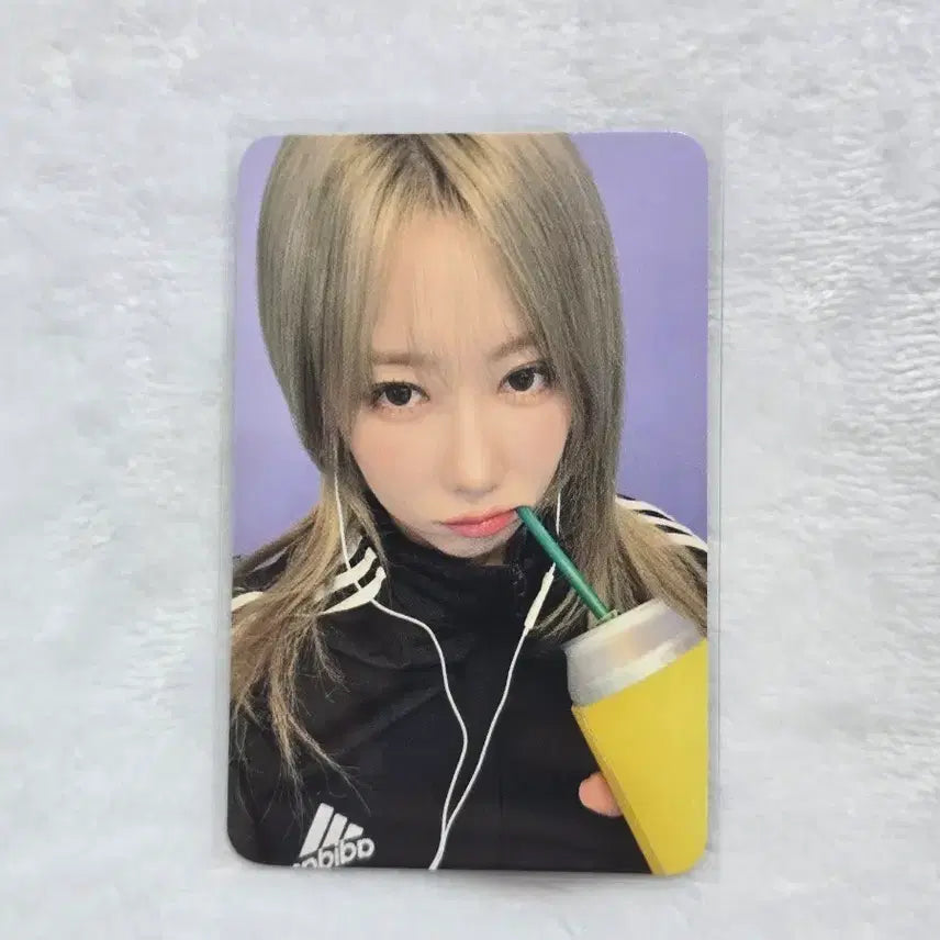 [BUNJANG] Dreamcatcher Handong [Apocalypse : From us] POB Photocard / 드림캐쳐 한동 미니10집 특전 포카