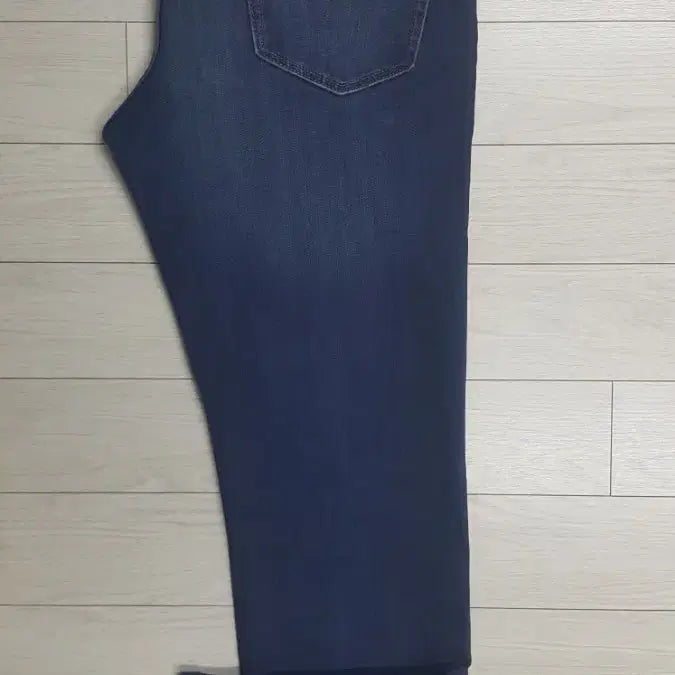 [BUNJANG] Uniqlo Jeans 33" Japanese Edition / 유니클로진 일본판(사방스판) 얇은기모 33인치(No.26)S급!