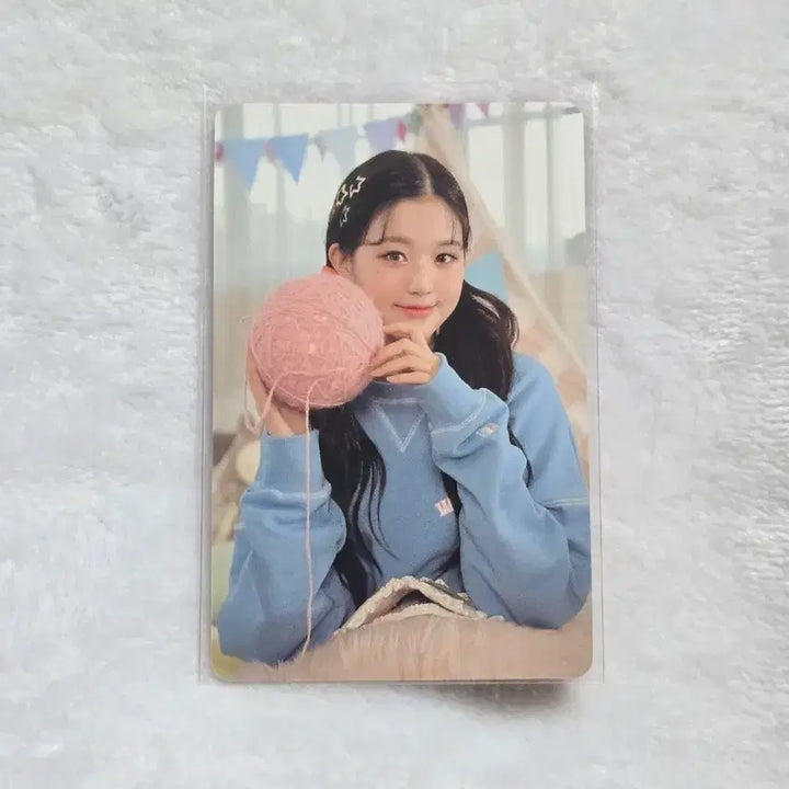 [BUNJANG] Jang Wonyoung Photocard / 장원영 포카