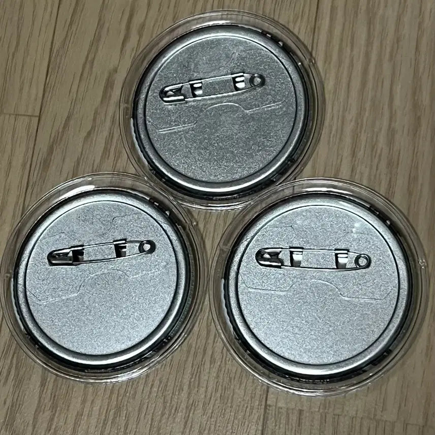 [BUNJANG] Roselia Rinko Bundle Set Can Badge / 뱅드림 로젤리아 린코 캔뱃지 일괄