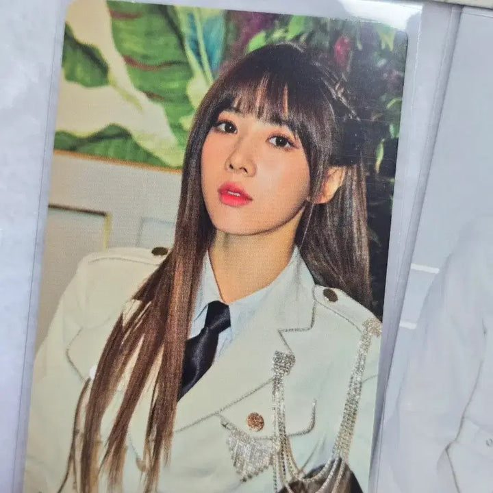[BUNJANG] Dreamcatcher 1st Generation Membership Photocard / 드림캐쳐 1기 회원 기프트 포카 증명사진