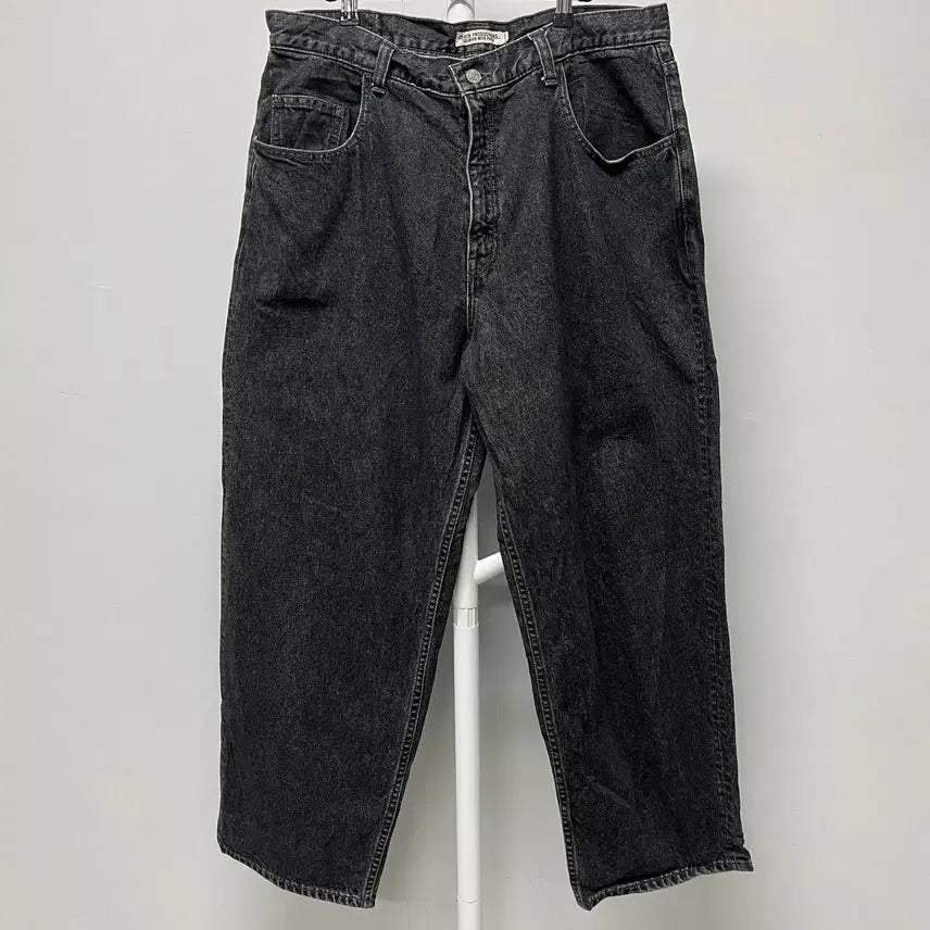 [BUNJANG] Cootie Productions Denim Baggy Pants / [XL] COOTIE PRODUCTIONS 쿠티프로덕션 데님 배기 팬츠