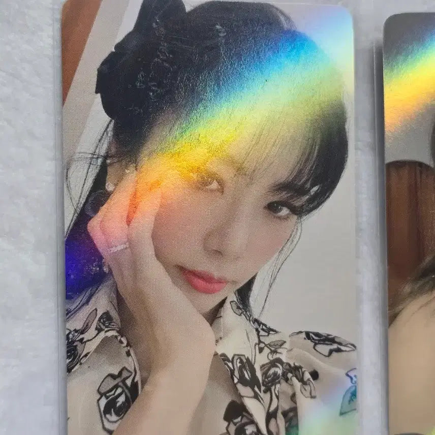[BUNJANG] Dreamcatcher Mysterious Mansion POB Bundle Set Photocard / 드림캐쳐 하자 특전 포카 일괄 Mysterious mansion