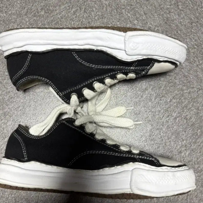 [BUNJANG] Mihara Yasuhiro Peterson 43size / 미하라 야스히로 피터슨 43size