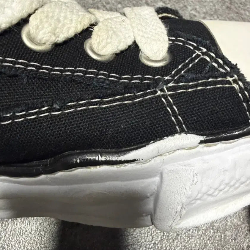 [BUNJANG] Mihara Yasuhiro Peterson 43size / 미하라 야스히로 피터슨 43size