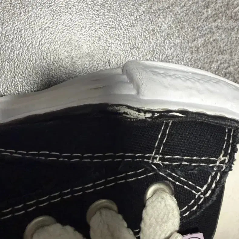 [BUNJANG] Mihara Yasuhiro Peterson 43size / 미하라 야스히로 피터슨 43size