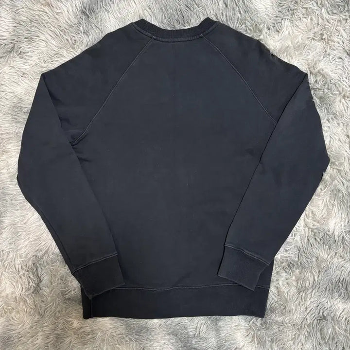 [BUNJANG] Maison Kitsune Double Fox Head Sweatshirt / 메종키츠네 더블폭스 헤드 맨투맨 급처