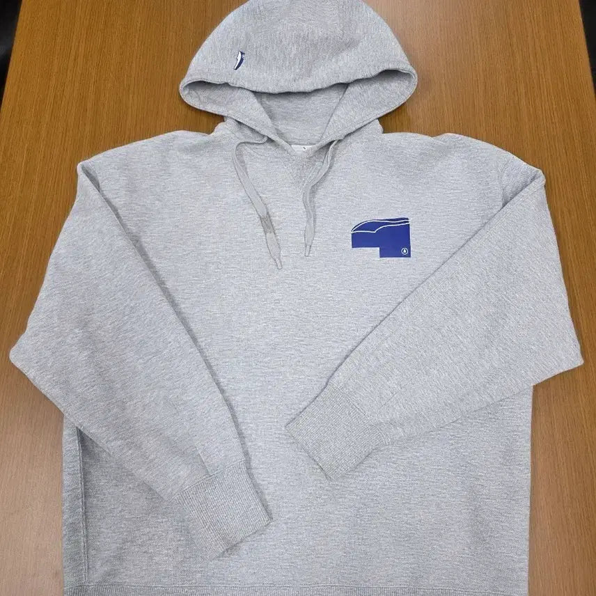 [BUNJANG] Puma x ADERERROR Hoodie / 푸마 X 아더에러 후드티