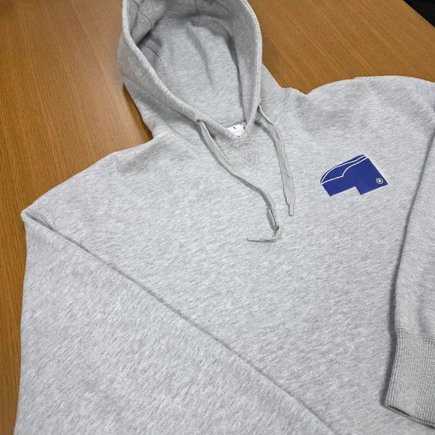 [BUNJANG] Puma x ADERERROR Hoodie / 푸마 X 아더에러 후드티