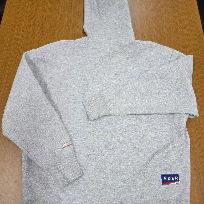 [BUNJANG] Puma x ADERERROR Hoodie / 푸마 X 아더에러 후드티