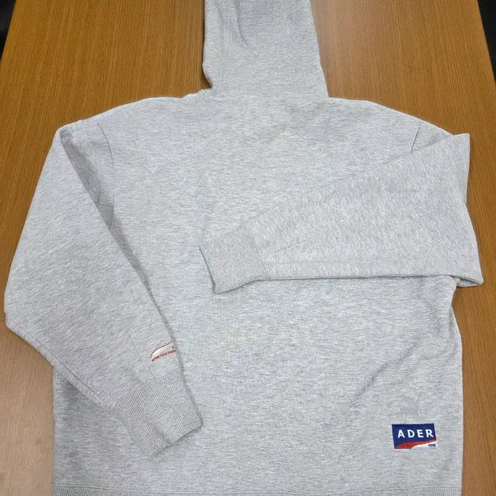 [BUNJANG] Puma x ADERERROR Hoodie / 푸마 X 아더에러 후드티