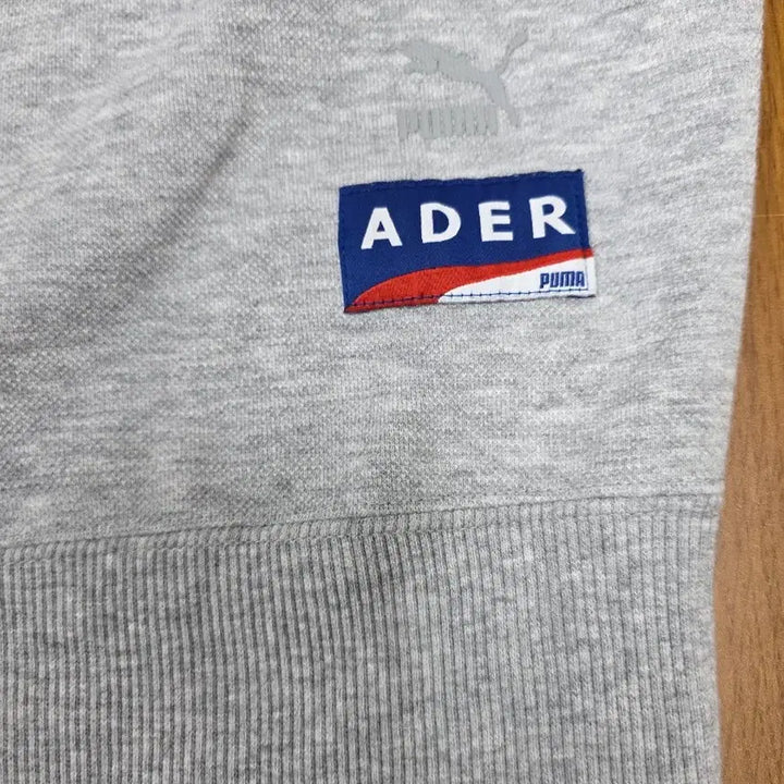 [BUNJANG] Puma x ADERERROR Hoodie / 푸마 X 아더에러 후드티