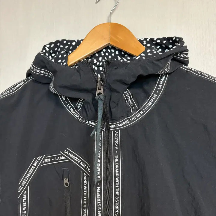 [BUNJANG] Adidas NMD Reversible Field Jacket / (새)아디다스 NMD 리버시블 필드자켓