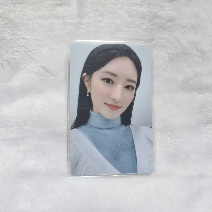 [BUNJANG] Dreamcatcher Sua Mini Album 6 POB Photocard / 드림캐쳐 수아 미니6집 특전 포카