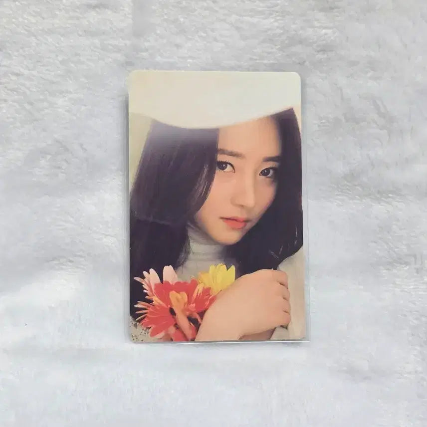 [BUNJANG] Dreamcatcher Sua 악몽 Album Photocard / 드림캐쳐 수아 싱글 1집 악몽 앨범 포카