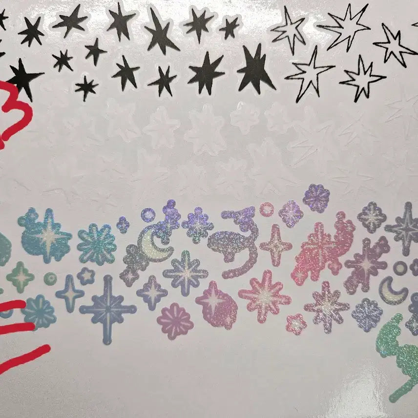 [BUNJANG] Masking Tape - Split Set / 키스컷 소분 마테띵