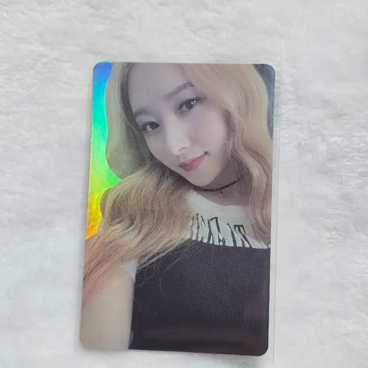 [BUNJANG] Dreamcatcher Sua [Apocalypse : Save us] Chinese POB Photocard / 드림캐쳐 수아 정규 2집 중국 특전 포카