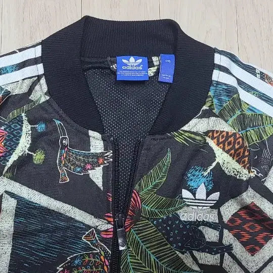 [BUNJANG] Adidas Track Top Jacket / 아디다스 저지 트랙탑