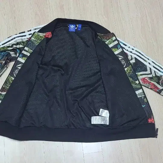[BUNJANG] Adidas Track Top Jacket / 아디다스 저지 트랙탑