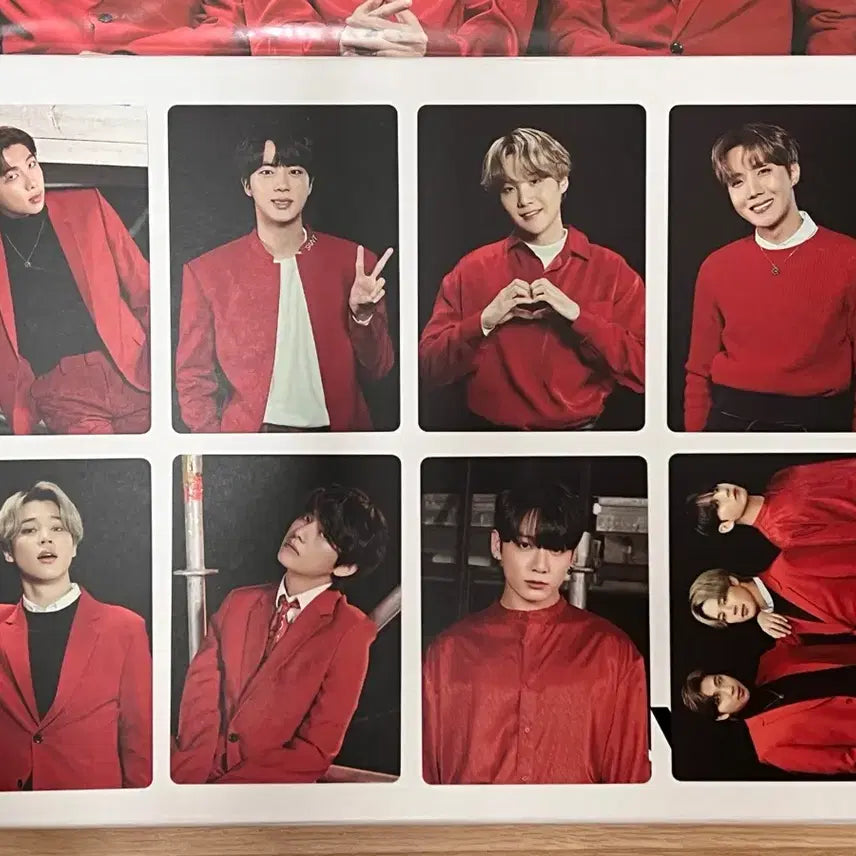 [BUNJANG] BTS Map of the Soul ON:E Goods / BTS 방탄소년단 콘서트 맵오브더솔 ON:E 굿즈