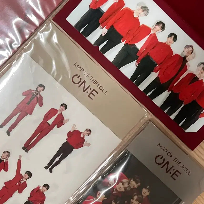 [BUNJANG] BTS Map of the Soul ON:E Goods / BTS 방탄소년단 콘서트 맵오브더솔 ON:E 굿즈