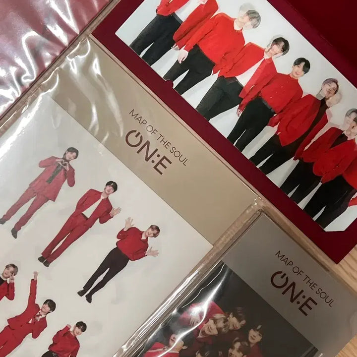 [BUNJANG] BTS Map of the Soul ON:E Goods / BTS 방탄소년단 콘서트 맵오브더솔 ON:E 굿즈