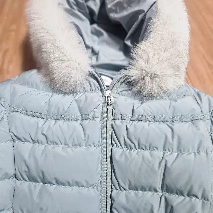 [BUNJANG] Deuel Oz Second Long Goose Down Padding Jacket / 듀엘 오즈세컨