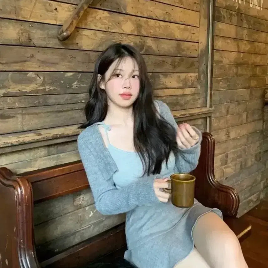 [BUNJANG] OWN.T Joy Skirt S / 온트 ownt 조이 스커트 S