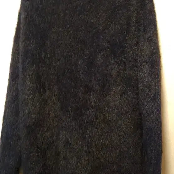 [BUNJANG] Mickey Sequin Applique Cardigan / (새상품)미키 스팽클 아플리케 가디건