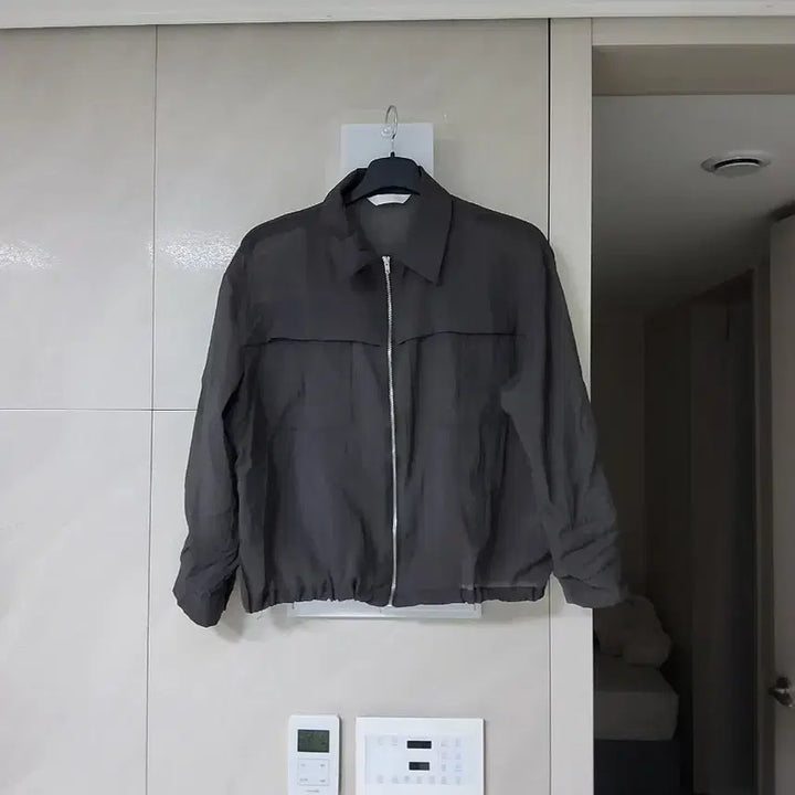 [BUNJANG] SISTAR Windbreaker / 시스루 바람막이