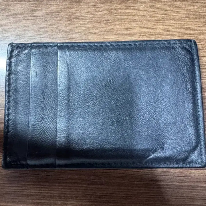 [BUNJANG] Alexander McQueen Card Wallet / 알렉산더맥퀸 카드지갑