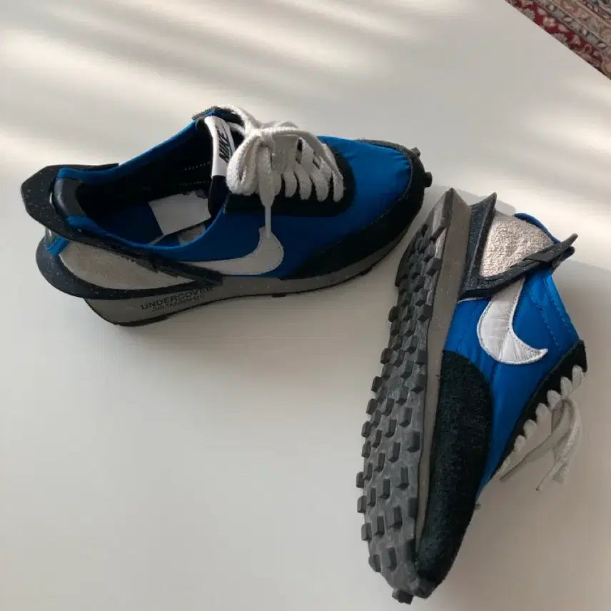 [BUNJANG] Nike Undercover Daybreak Sneakers / 나이키 데이브레이크 언더커버 230