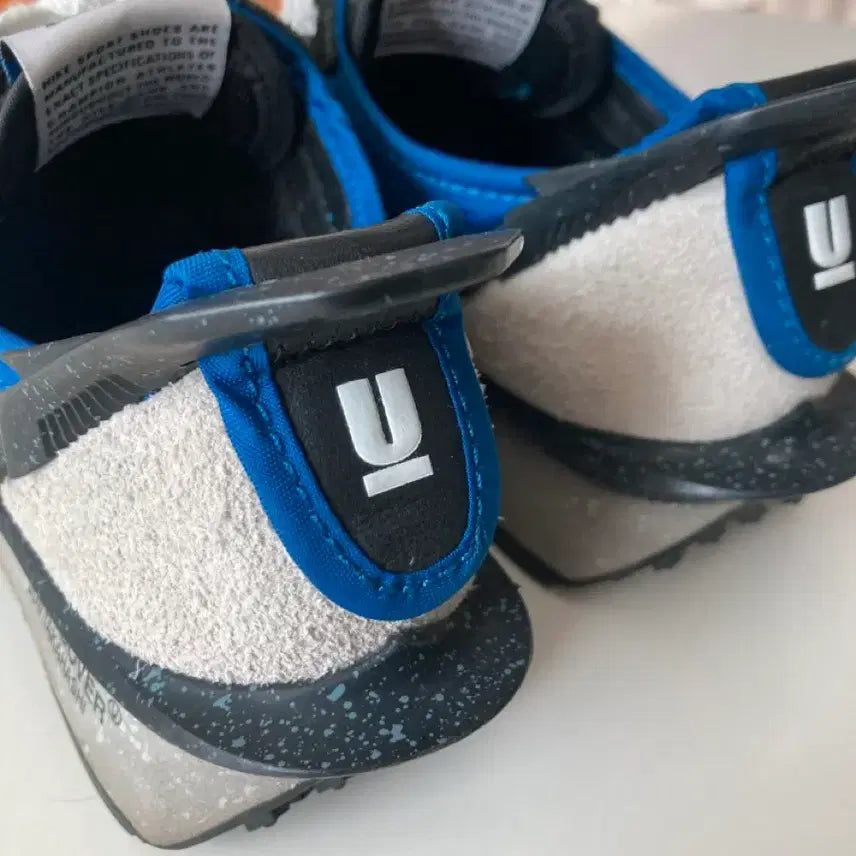 [BUNJANG] Nike Undercover Daybreak Sneakers / 나이키 데이브레이크 언더커버 230
