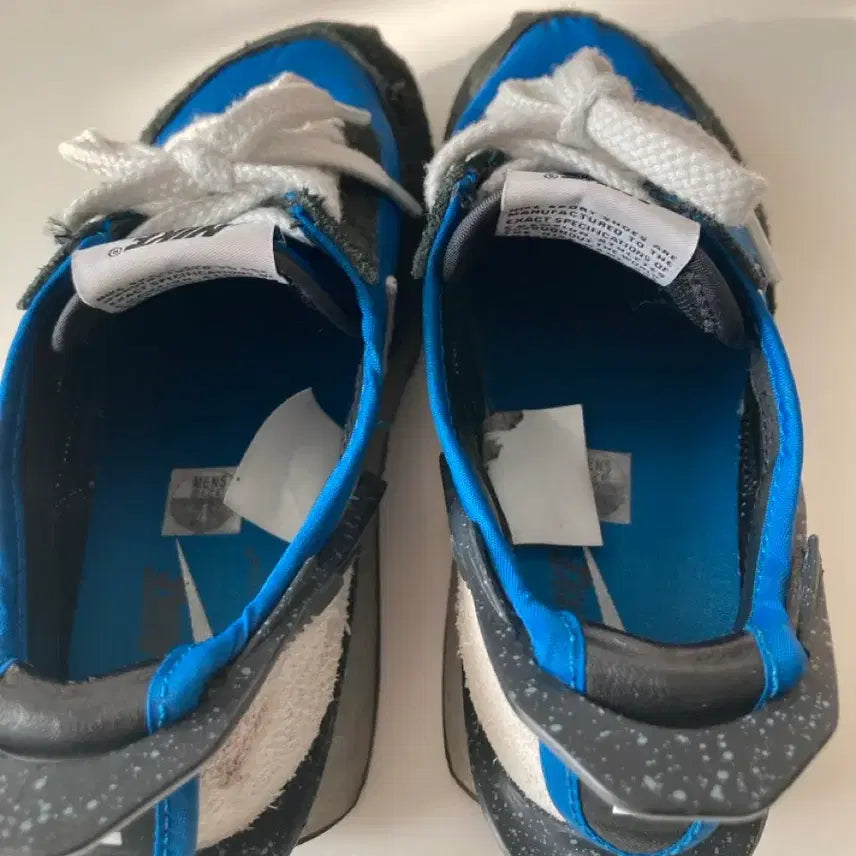 [BUNJANG] Nike Undercover Daybreak Sneakers / 나이키 데이브레이크 언더커버 230