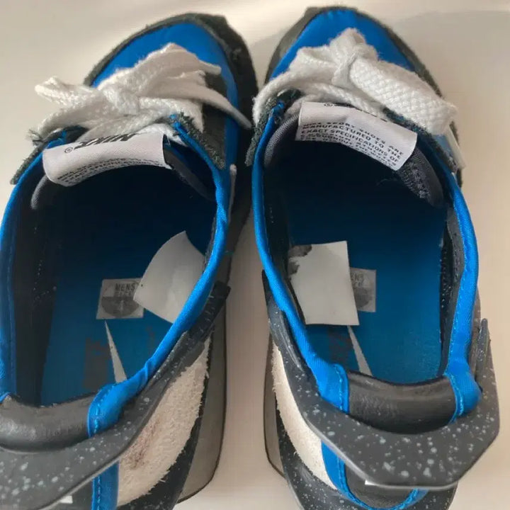 [BUNJANG] Nike Undercover Daybreak Sneakers / 나이키 데이브레이크 언더커버 230