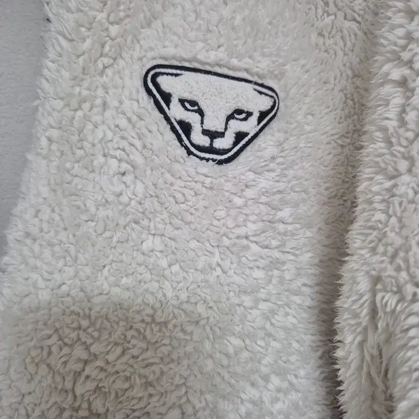 [BUNJANG] Dynafit Fleece Anorak M / 다이나핏 뽀글이아노락 M