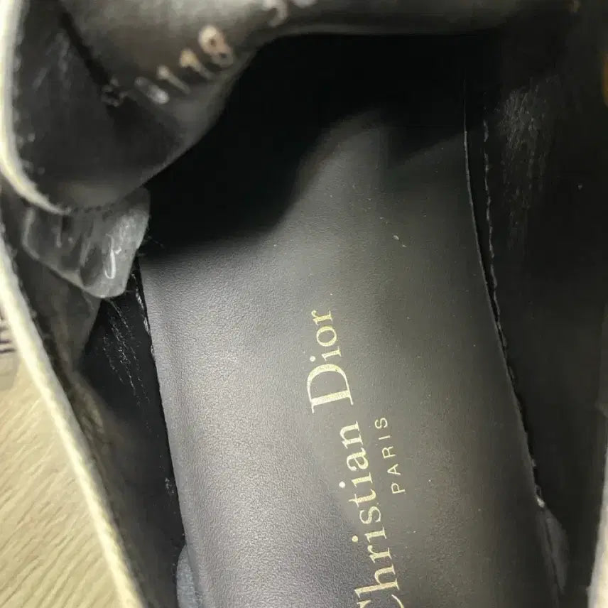[BUNJANG] Dior J&