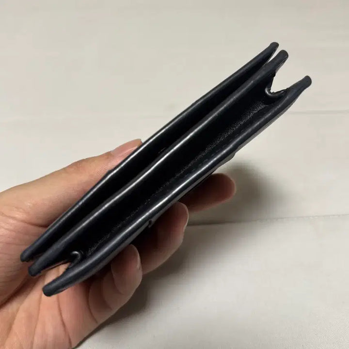 [BUNJANG] Bottega Cassette Wallet / [정품] 보테가 카세트 지갑