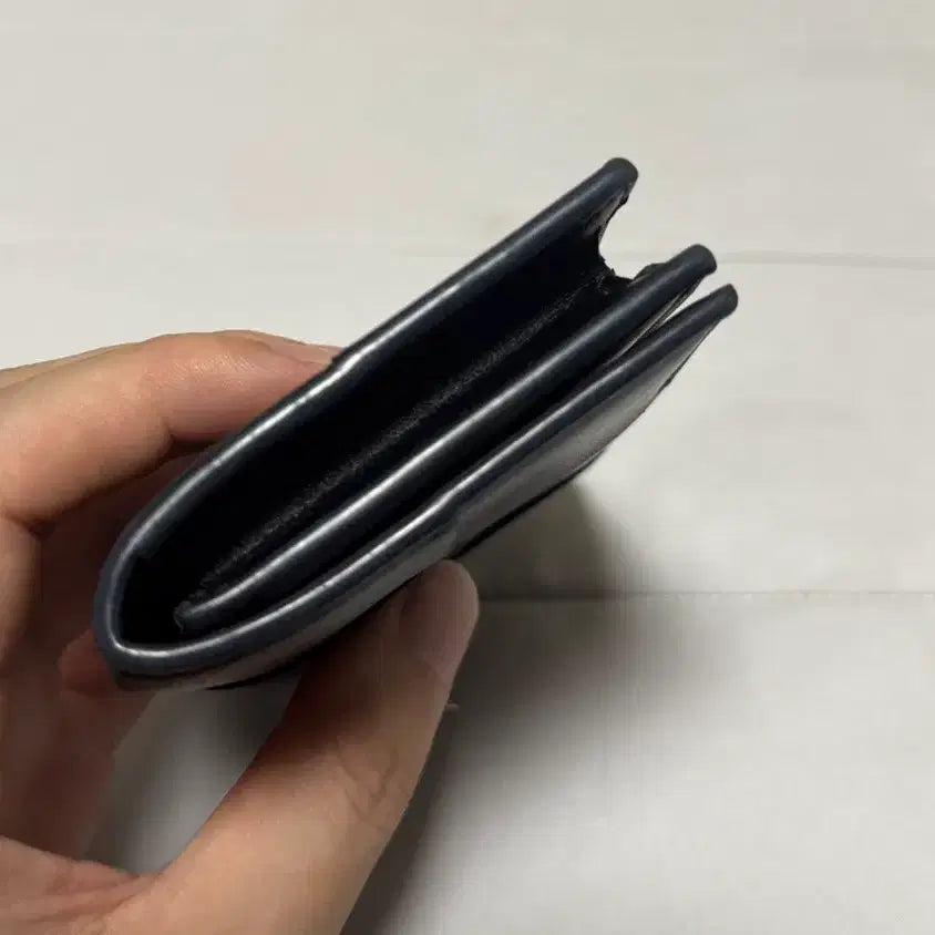 [BUNJANG] Bottega Cassette Wallet / [정품] 보테가 카세트 지갑