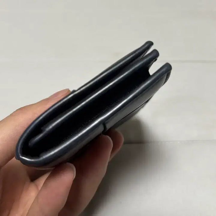 [BUNJANG] Bottega Cassette Wallet / [정품] 보테가 카세트 지갑