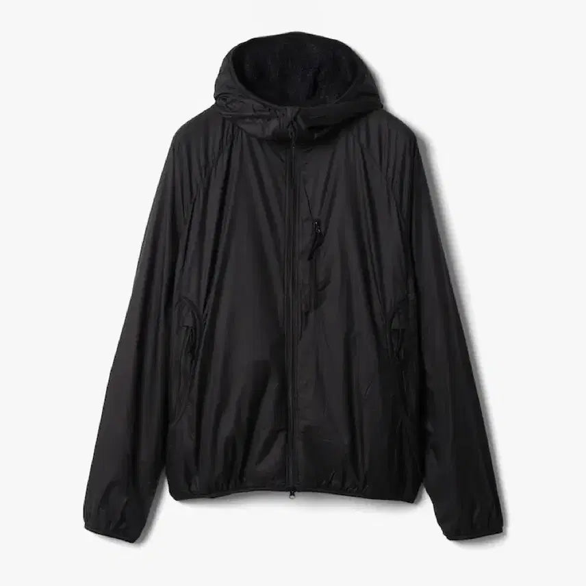 [BUNJANG] PILGRIM DORSETT ALPHA HOODED JACKET / 필그림 PILGRIM DORSETT ALPHA HOODED JACKET
